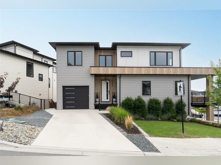 1342 Sandstone Lane, Langford, BC, V9B 7A2
