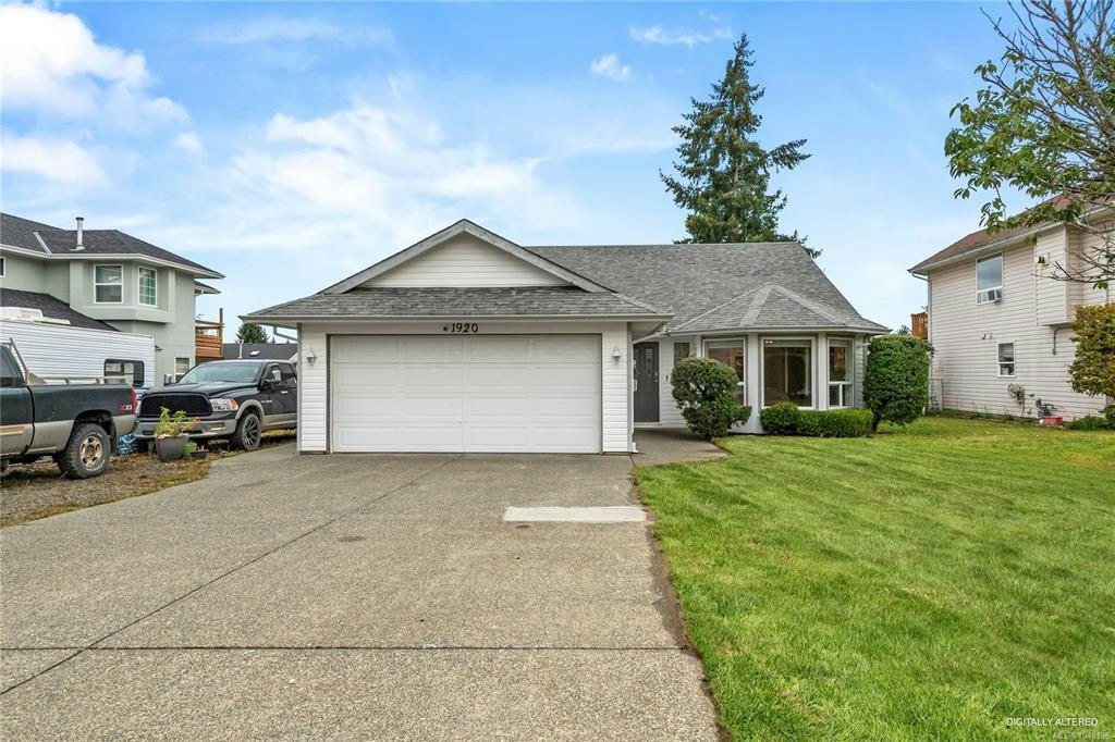 1920 Cheviot Road, Campbell River, BC, V9H 1R4