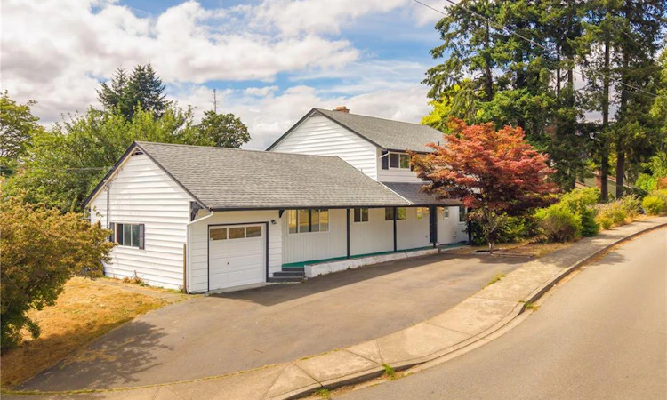 5892 Jaynes Road