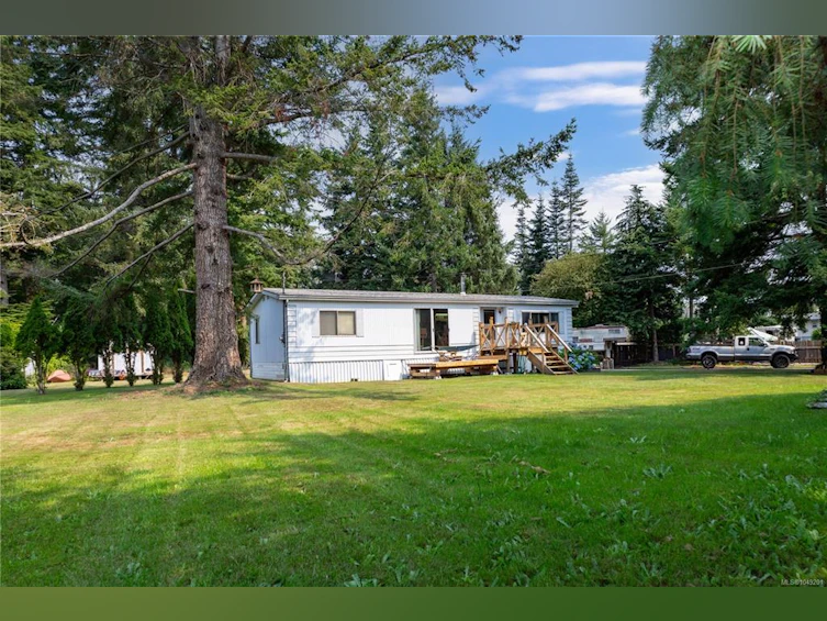 64 Seabreeze Drive, Campbell River, BC, V9H 1H8