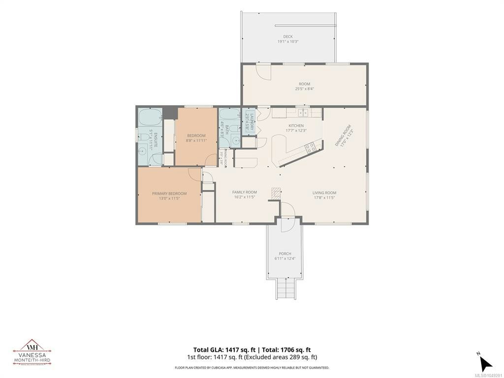 64 Seabreeze Drive, Campbell River, BC, V9H 1H8 - 45