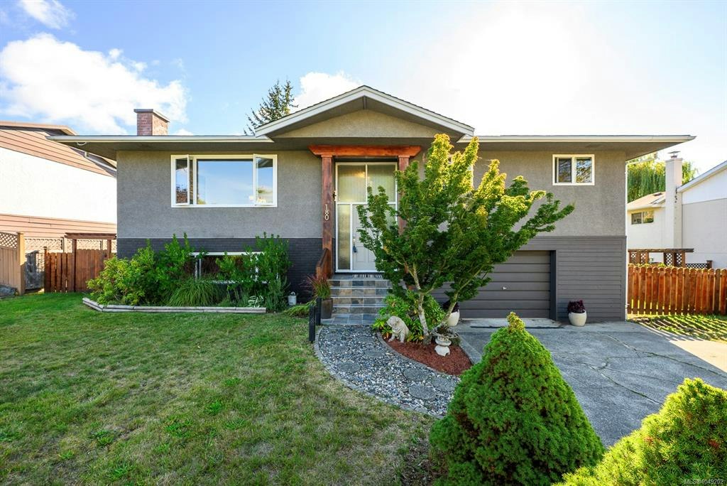 180 Beach Drive, Comox, BC, V9M 1T6