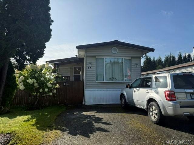 48-7100 Highview Road, Port Hardy, BC, V0N 2P0