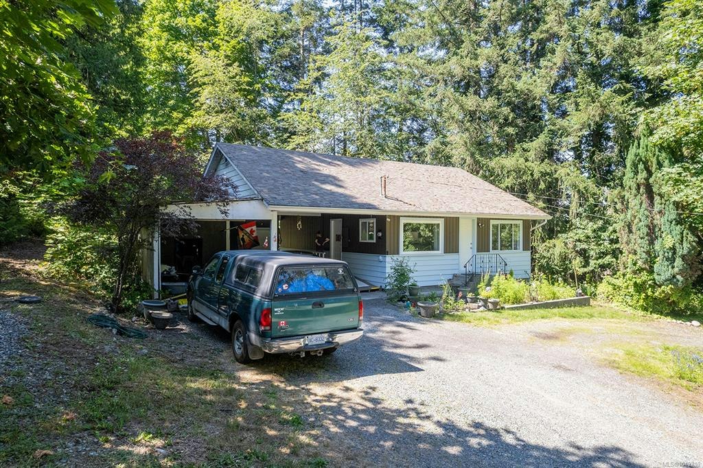 5280 Koksilah Road - 5