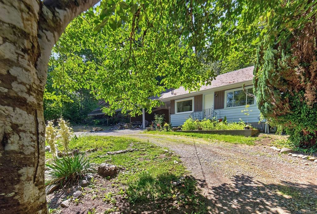 5280 Koksilah Road - 2