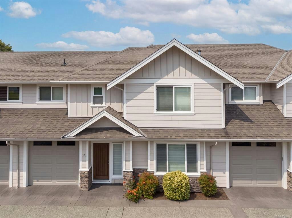 2-2419 Malaview Avenue, Sidney, BC, V8L 2G4