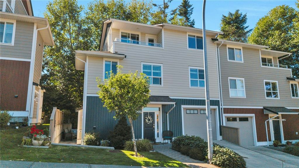 2-6119 Glacier Way, Nanaimo, BC, V9T 0H8