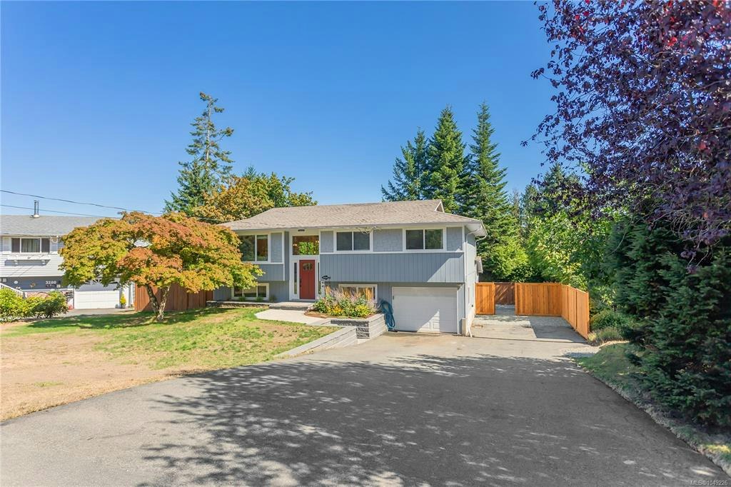 3260 Fairway Crescent, Nanaimo, BC, V9T 3B1