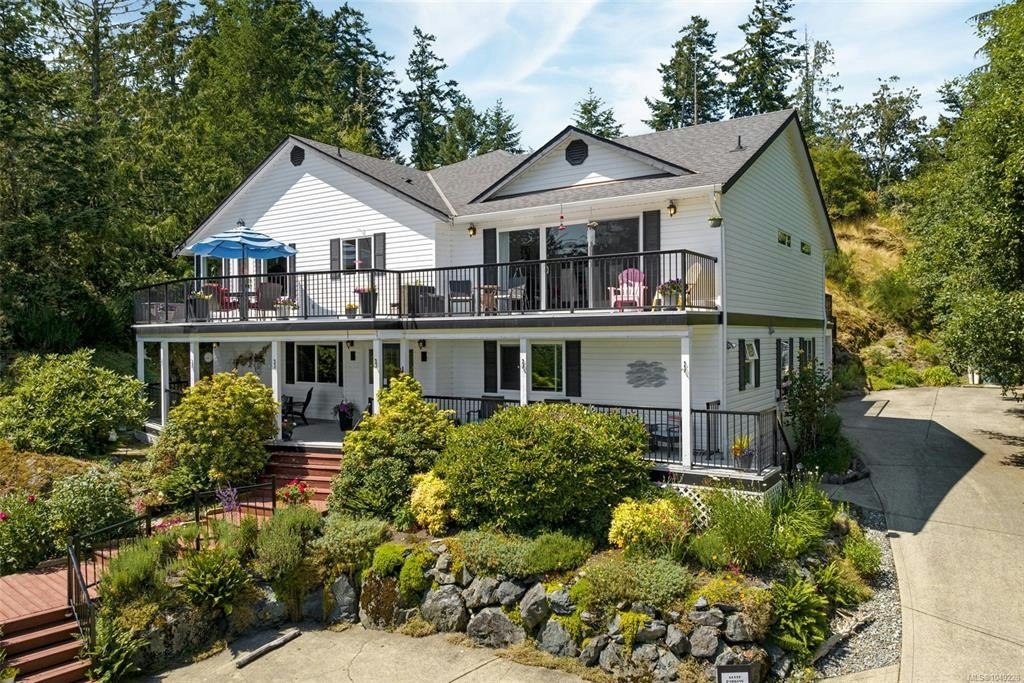 7760 West Coast Road, Sooke, BC, V9Z 0R7