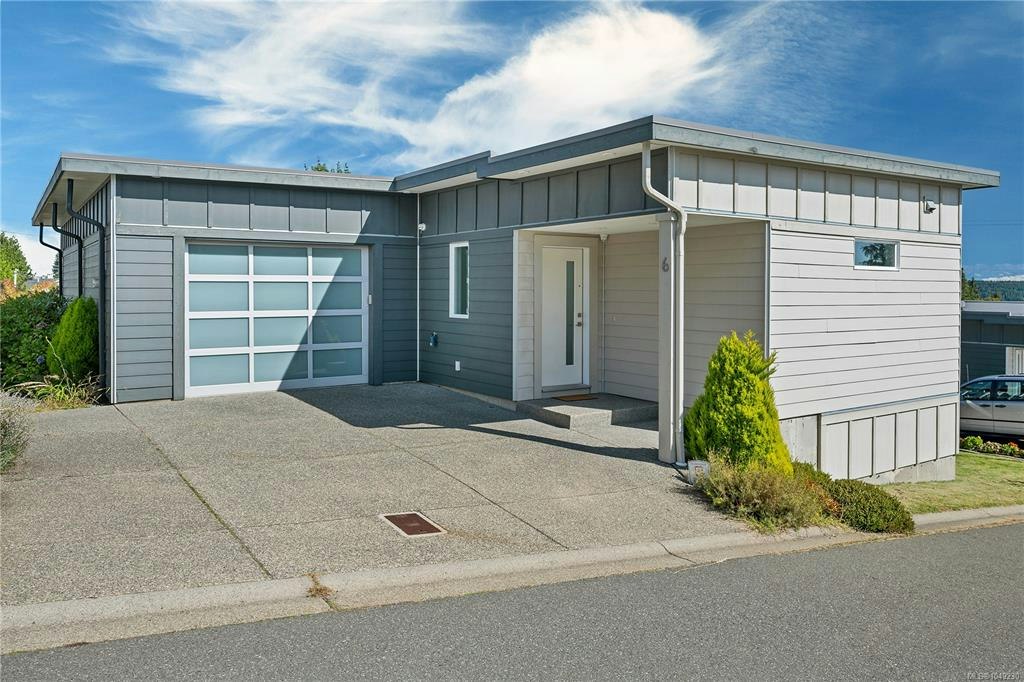 6-325 Niluht Road, Campbell River, BC, V9W 8G5
