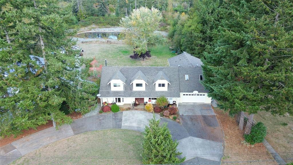 3341 Boyles Road, Shawnigan Lake, BC, V0R 1L7