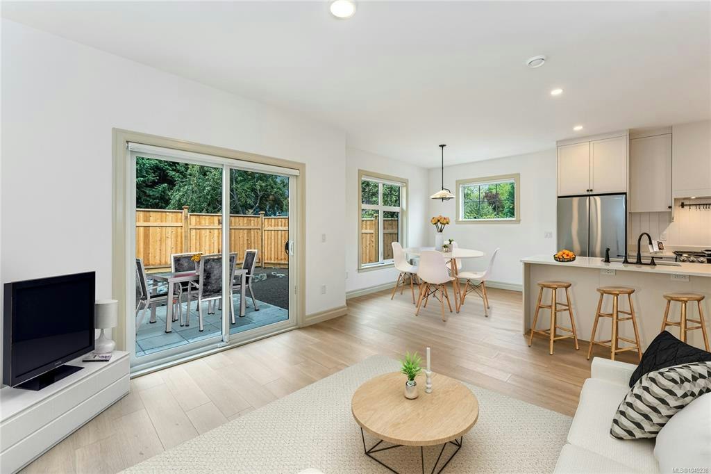 3-3098 Washington Avenue, Victoria, BC, V9A 0J5