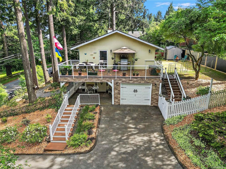 6864 East Saanich Road, Central Saanich, BC, V8Z 5Y9 - 5