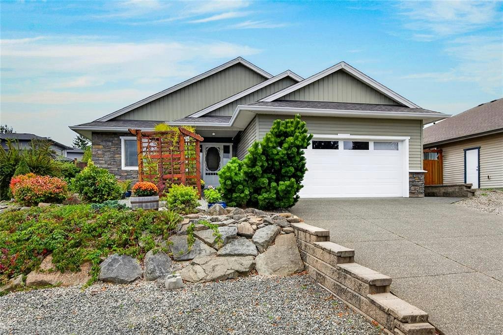 2567 Kendal Avenue, Cumberland, BC, V0R 1S0