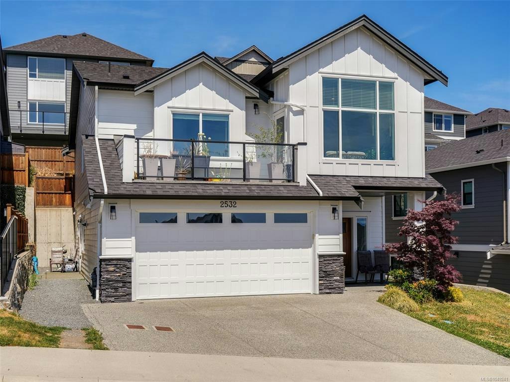 2532 Obsidian Place, Langford, BC, V9B 5L4