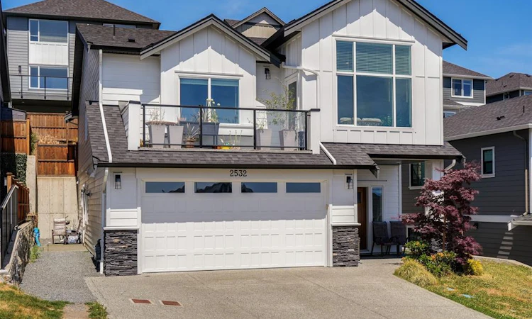 2532 Obsidian Place