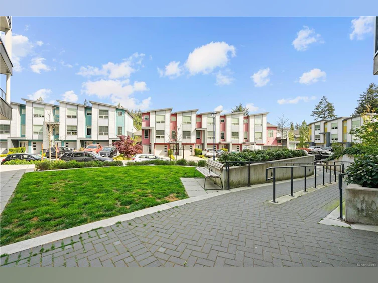 205-947 Whirlaway Crescent, Langford, BC, V9B 6Z9 - 41