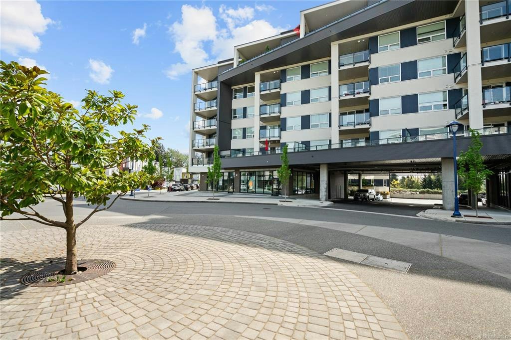 205-947 Whirlaway Crescent, Langford, BC, V9B 6Z9 - 47
