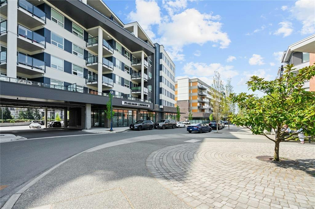 205-947 Whirlaway Crescent, Langford, BC, V9B 6Z9 - 44
