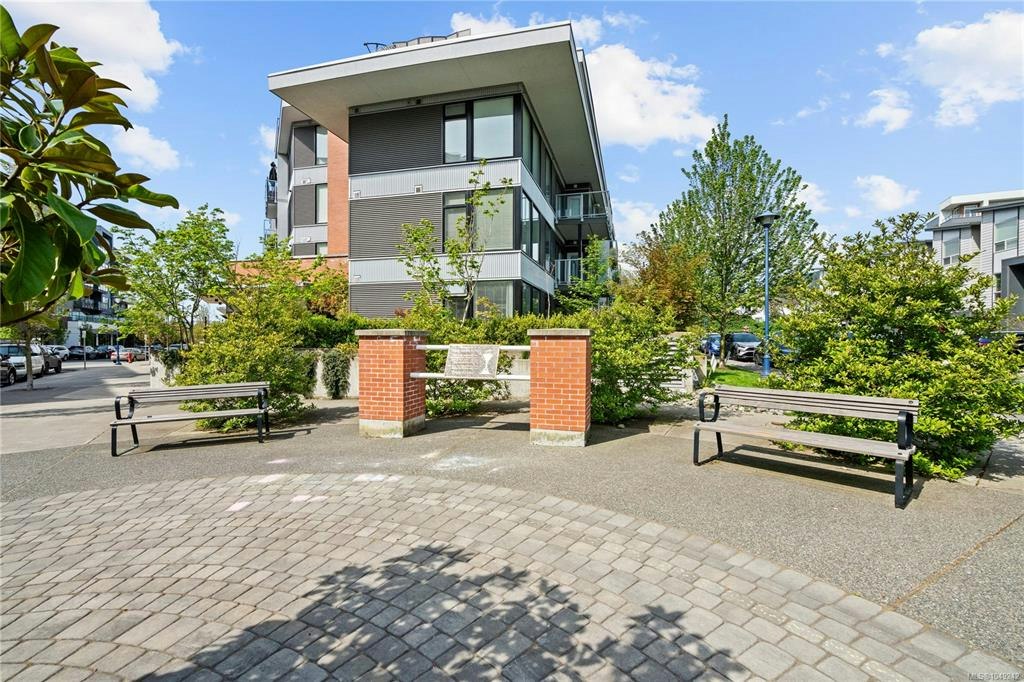 205-947 Whirlaway Crescent, Langford, BC, V9B 6Z9 - 46