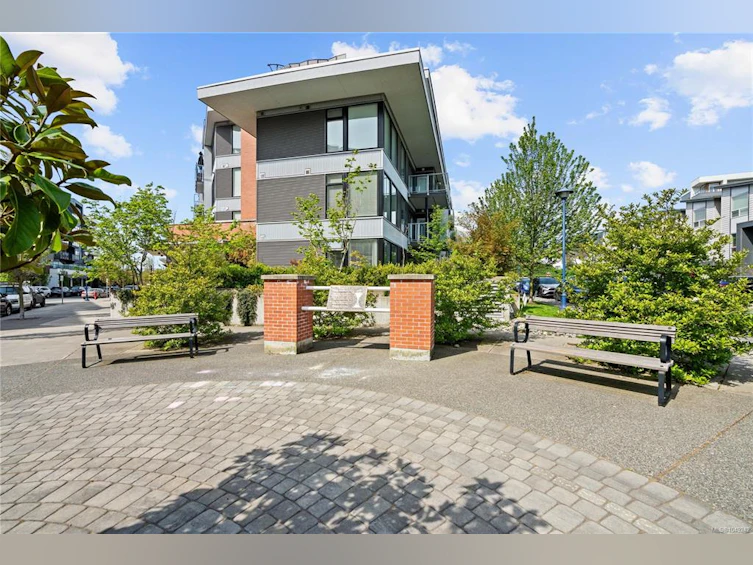 205-947 Whirlaway Crescent, Langford, BC, V9B 6Z9 - 46