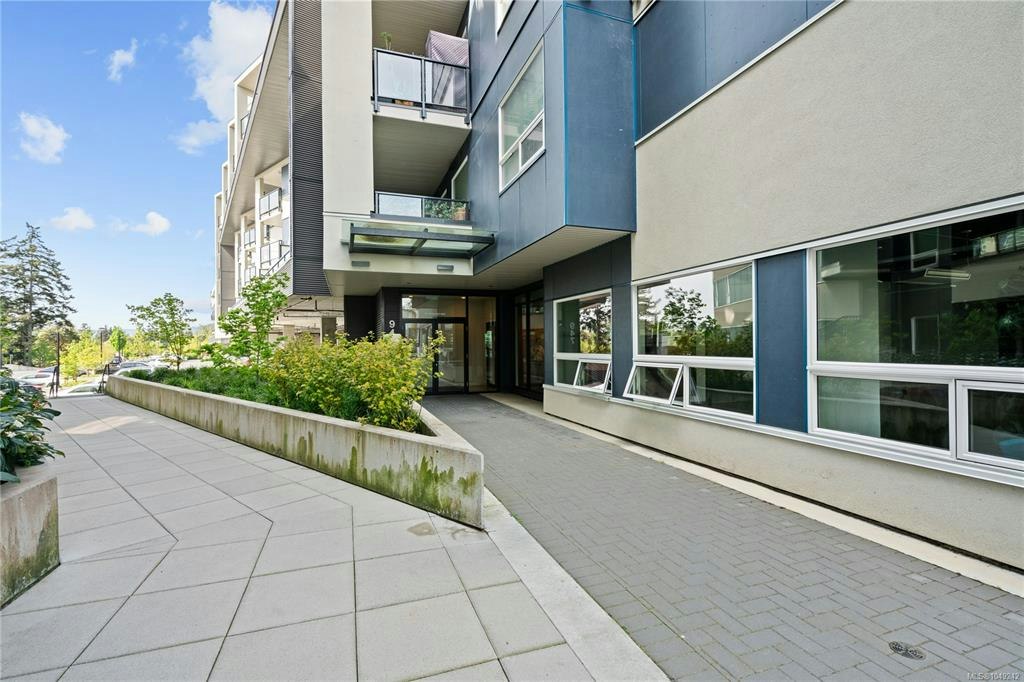 205-947 Whirlaway Crescent, Langford, BC, V9B 6Z9 - 40