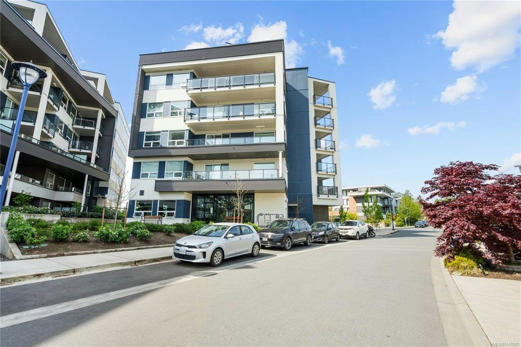 205-947 Whirlaway Crescent, Langford, BC, V9B 6Z9 - 43
