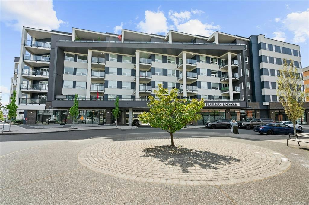 205-947 Whirlaway Crescent, Langford, BC, V9B 6Z9 - 45
