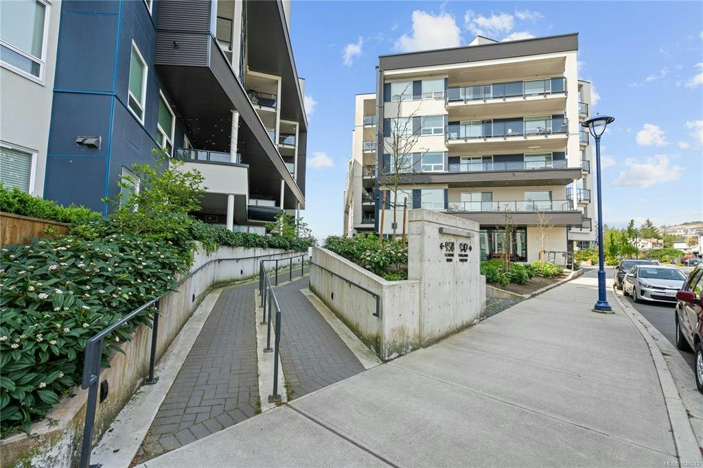 205-947 Whirlaway Crescent, Langford, BC, V9B 6Z9 - 42