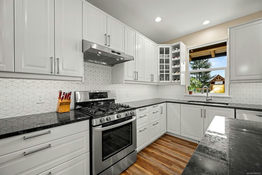 405 Rockland Road, Campbell River, BC, V9W 1N7 - 5