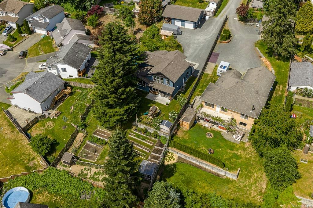 405 Rockland Road, Campbell River, BC, V9W 1N7 - 75