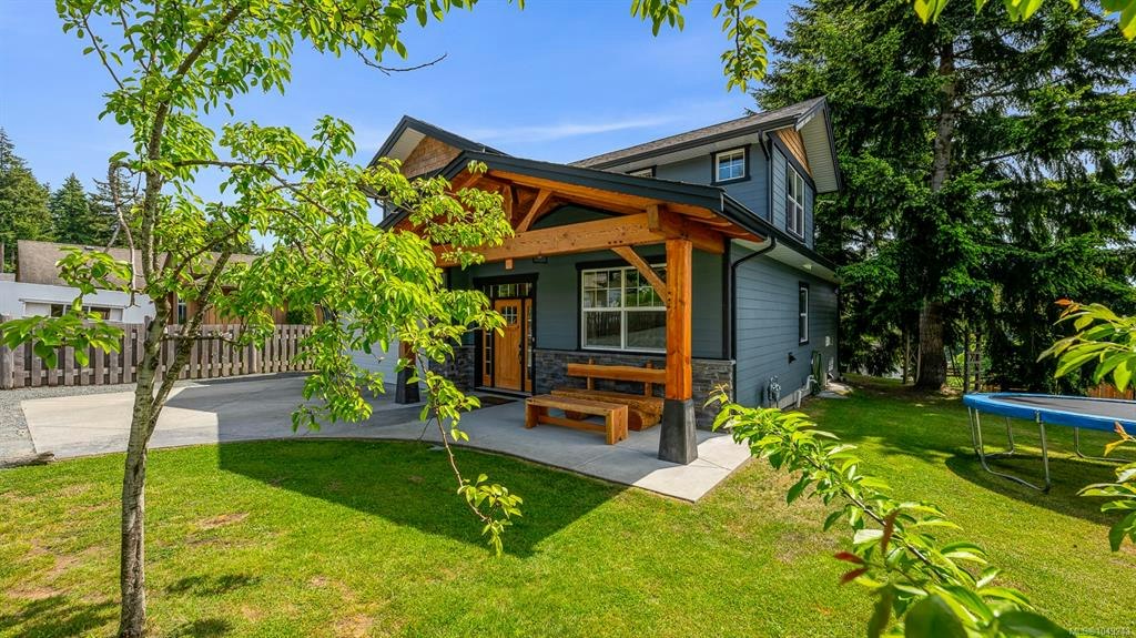 405 Rockland Road, Campbell River, BC, V9W 1N7 - 66