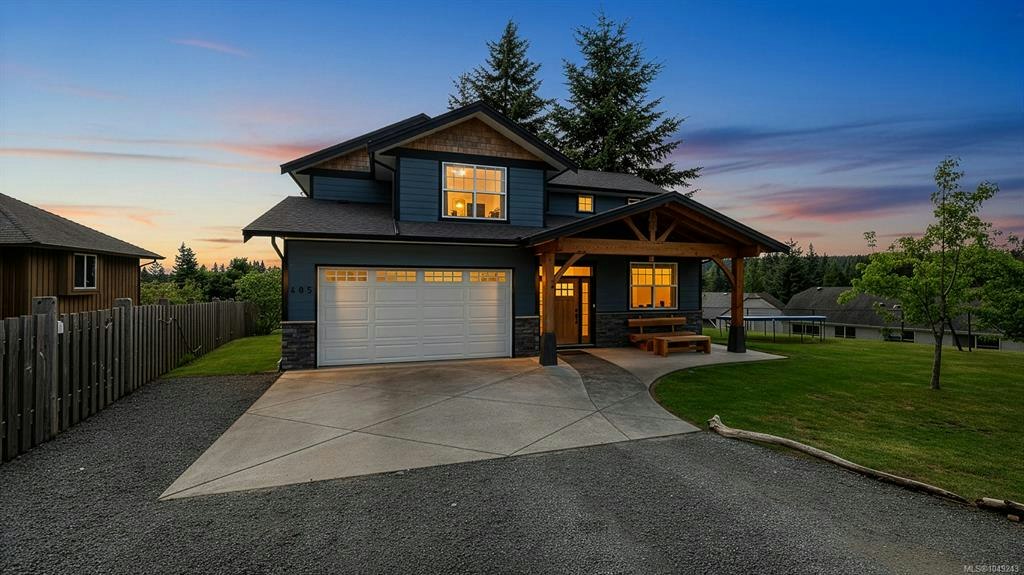 405 Rockland Road, Campbell River, BC, V9W 1N7 - 87