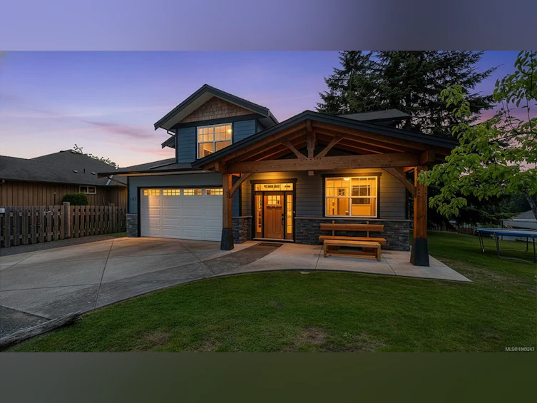 405 Rockland Road, Campbell River, BC, V9W 1N7 - 3