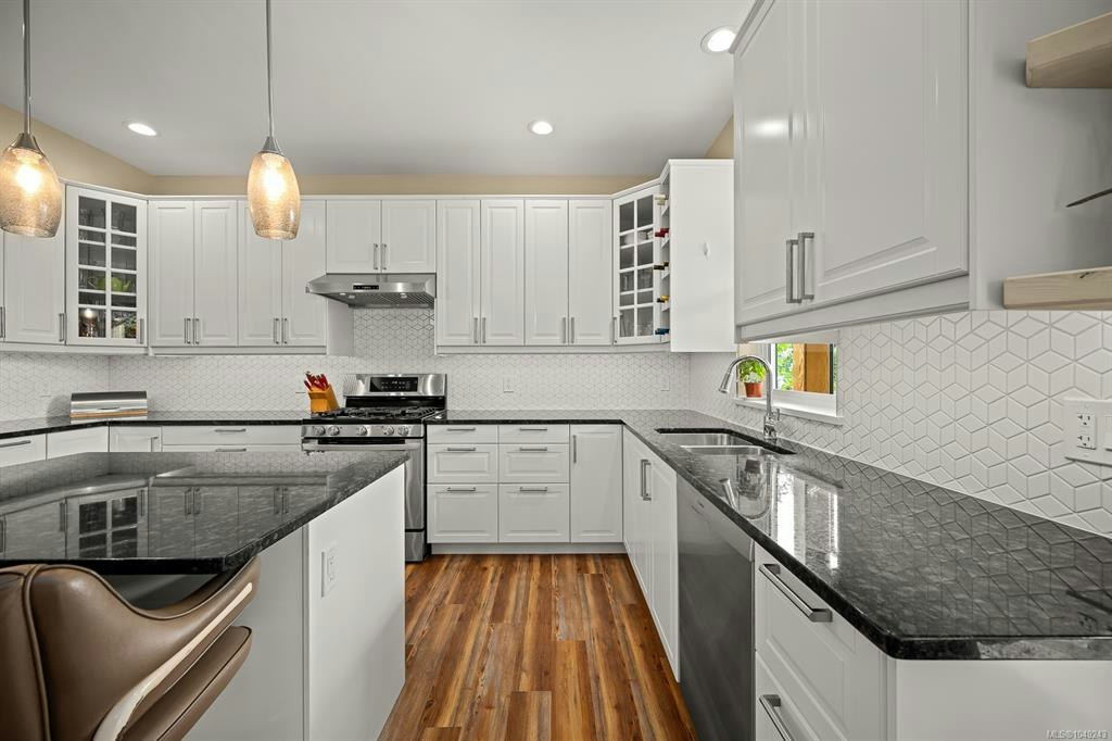 405 Rockland Road, Campbell River, BC, V9W 1N7 - 45