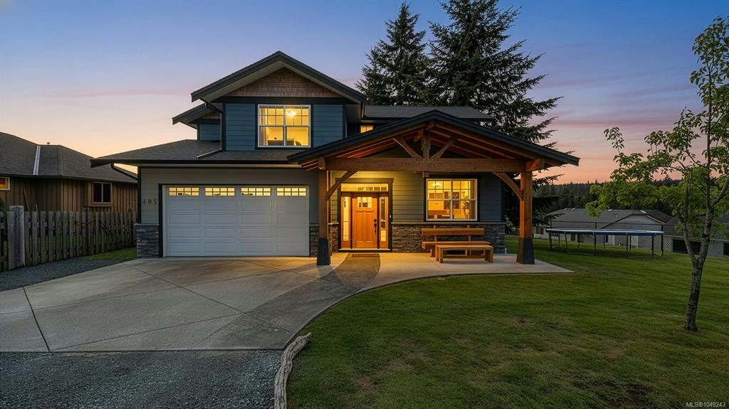 405 Rockland Road, Campbell River, BC, V9W 1N7 - 88