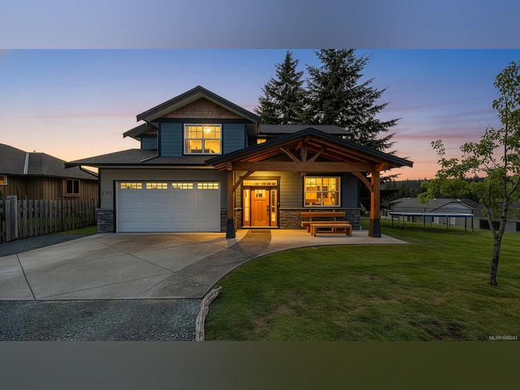 405 Rockland Road, Campbell River, BC, V9W 1N7 - 88