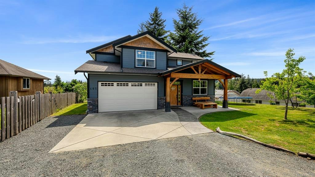 405 Rockland Road, Campbell River, BC, V9W 1N7 - 69