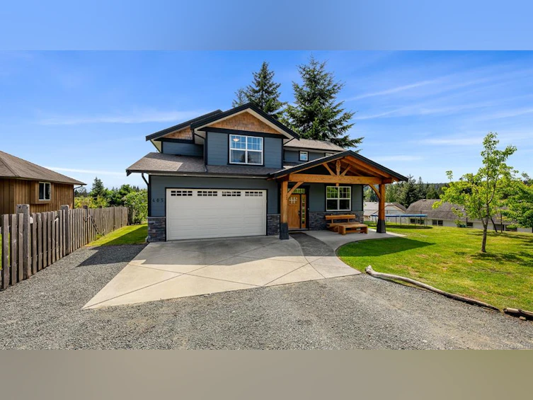 405 Rockland Road, Campbell River, BC, V9W 1N7 - 69