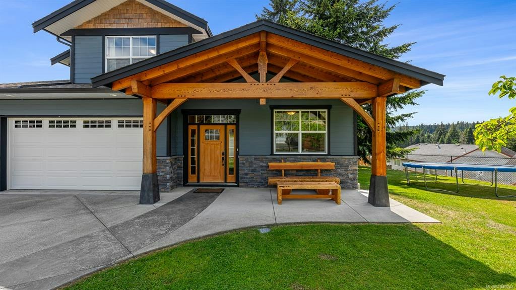 405 Rockland Road, Campbell River, BC, V9W 1N7 - 86
