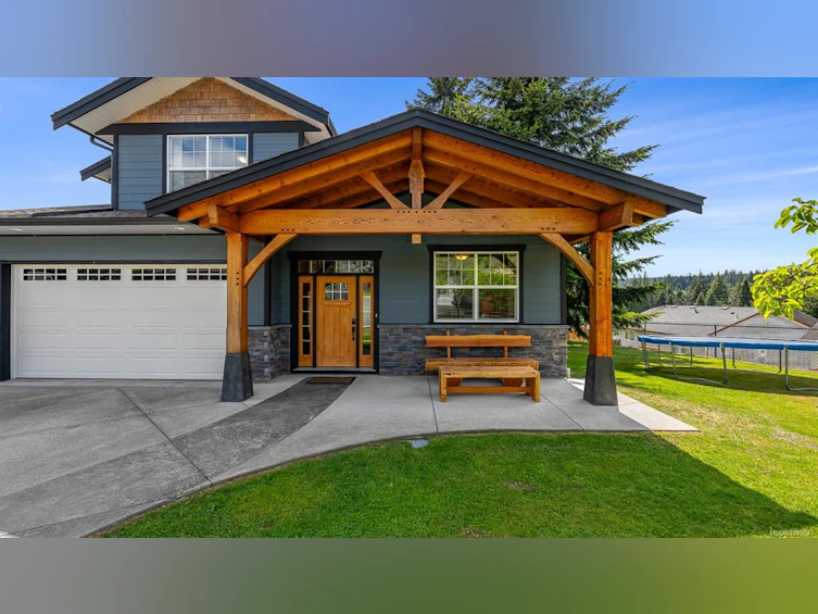 405 Rockland Road, Campbell River, BC, V9W 1N7 - 86