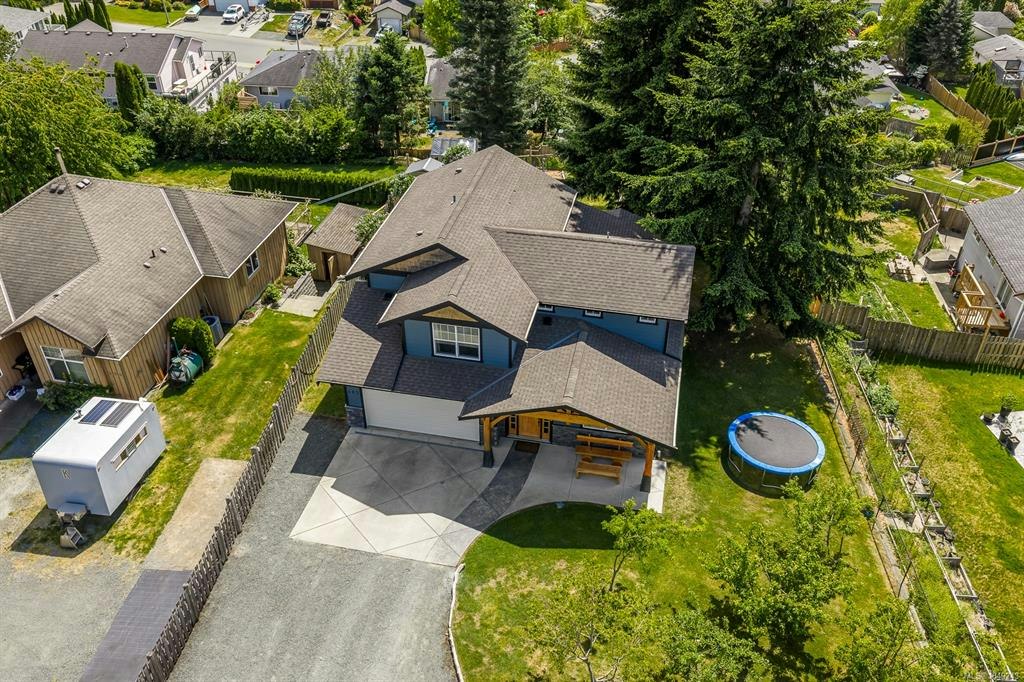 405 Rockland Road, Campbell River, BC, V9W 1N7 - 84
