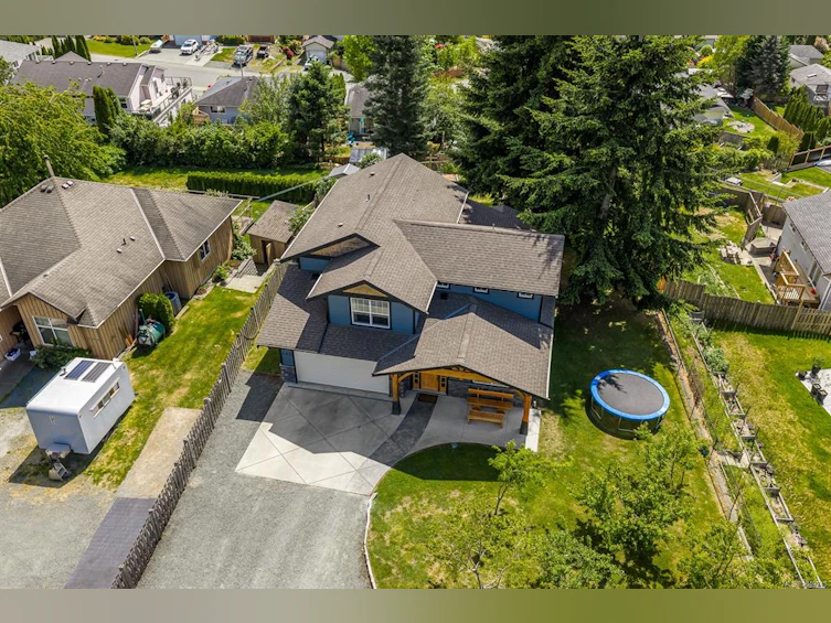 405 Rockland Road, Campbell River, BC, V9W 1N7 - 84