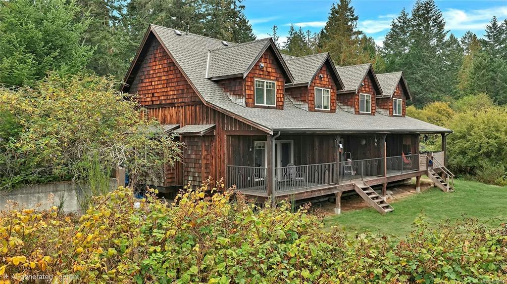 2-315 Robinson Road, Salt Spring Island, BC, V8K 1P7