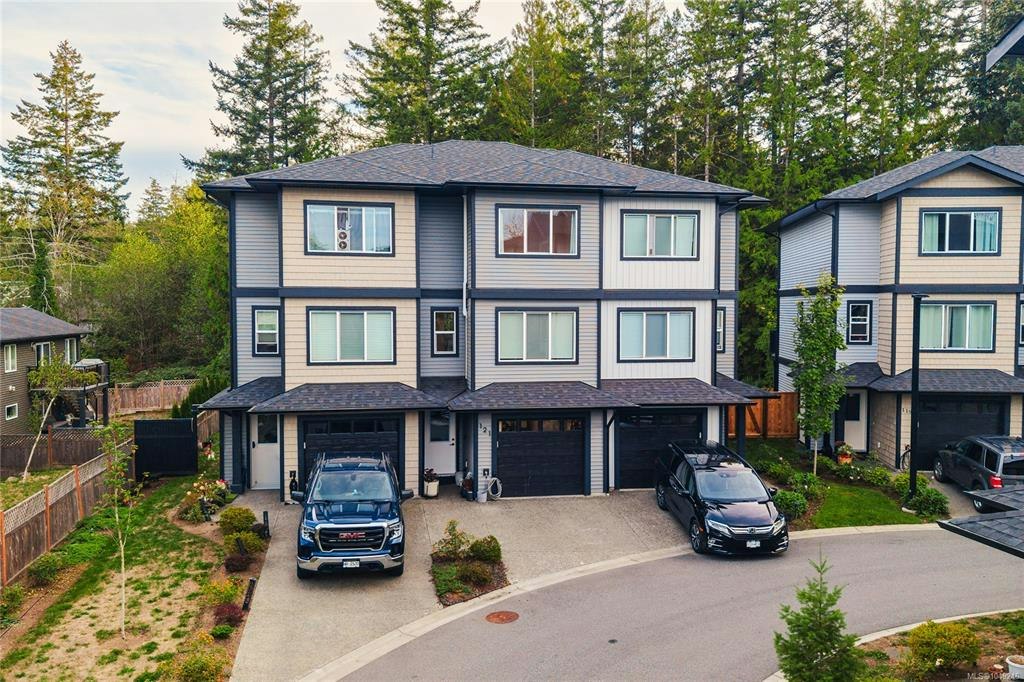 121-600 Ninth Street, Nanaimo, BC, V9R 0L4