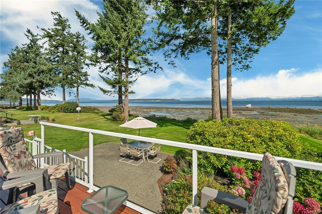 3765 S Island Highway, Campbell River, BC, V9H 1L6