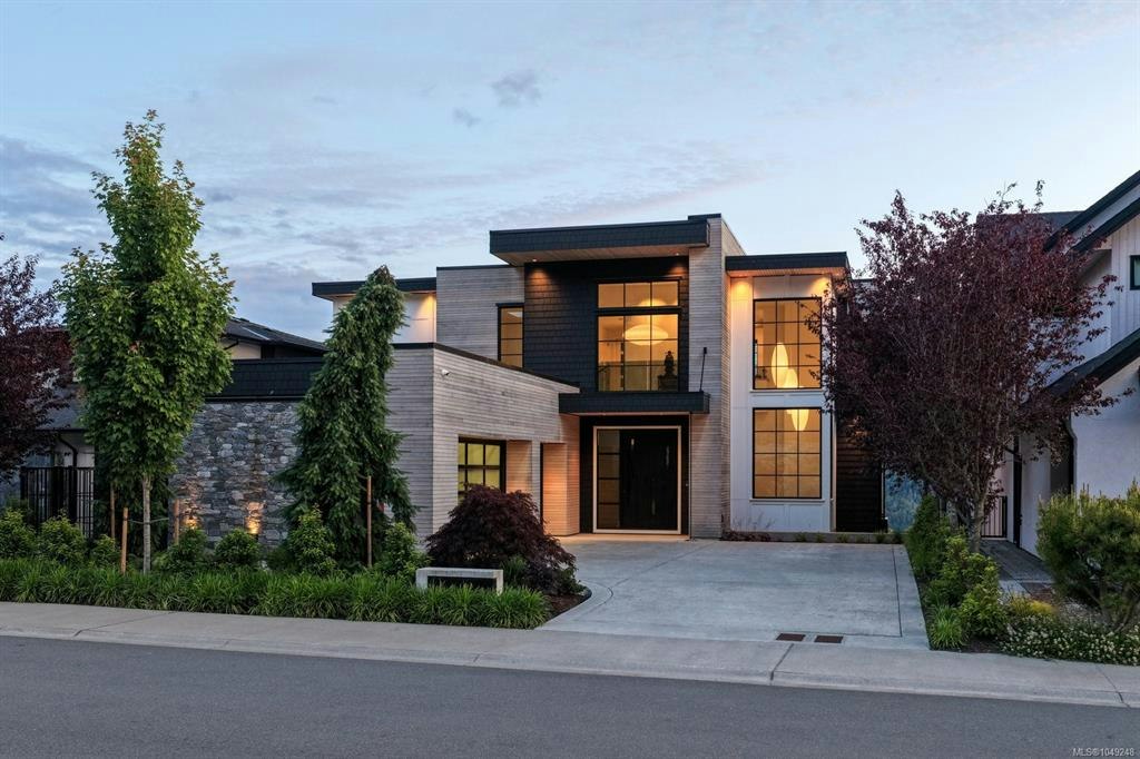 1424 Pinehurst Place, Langford, BC, V9B 3S3