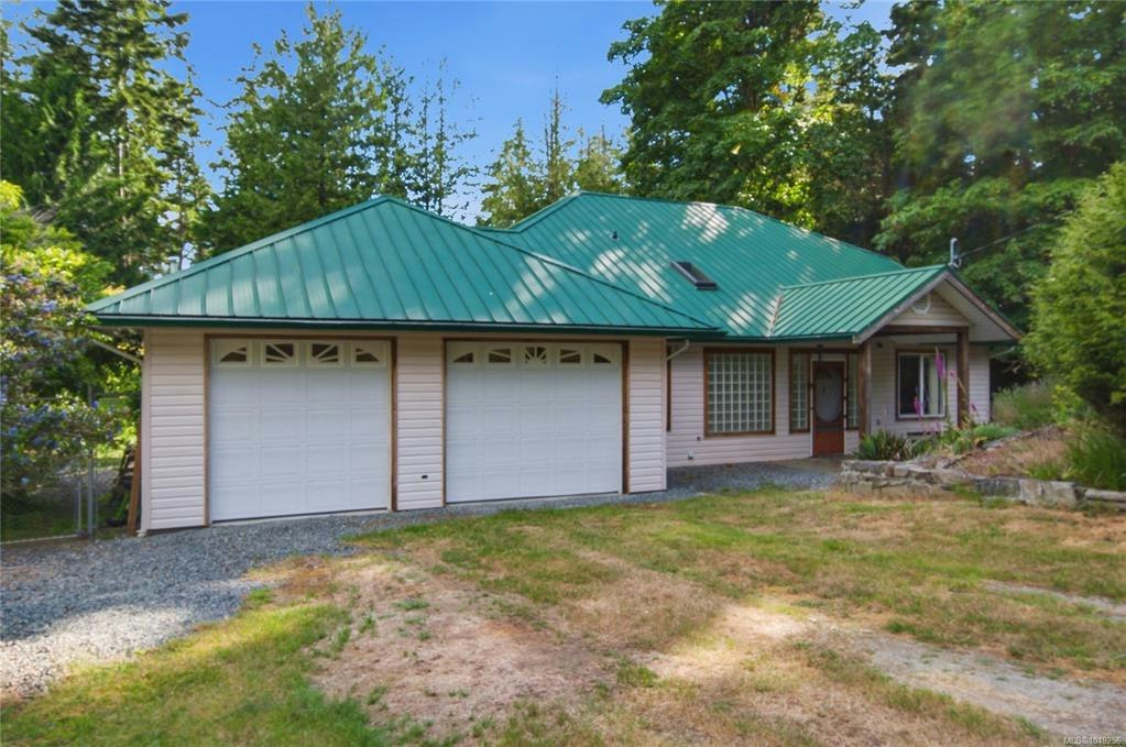 7905 Plumper Way, Pender Island, BC, V0N 2M2