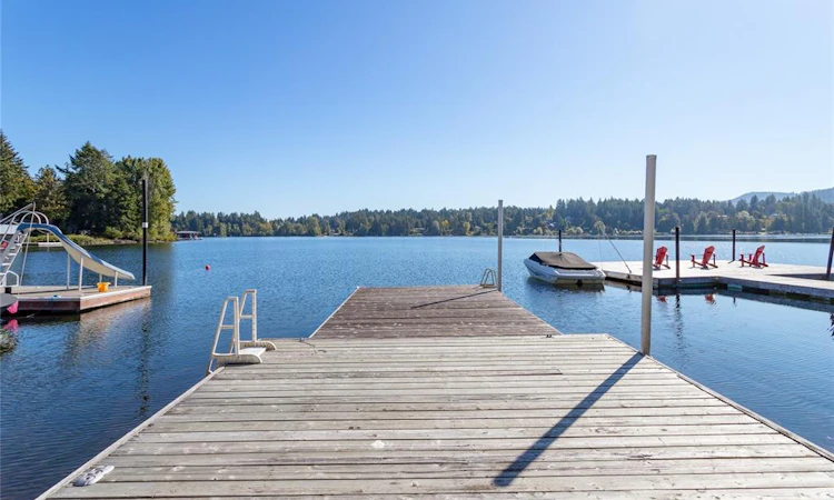 Lot 5 Decca Road