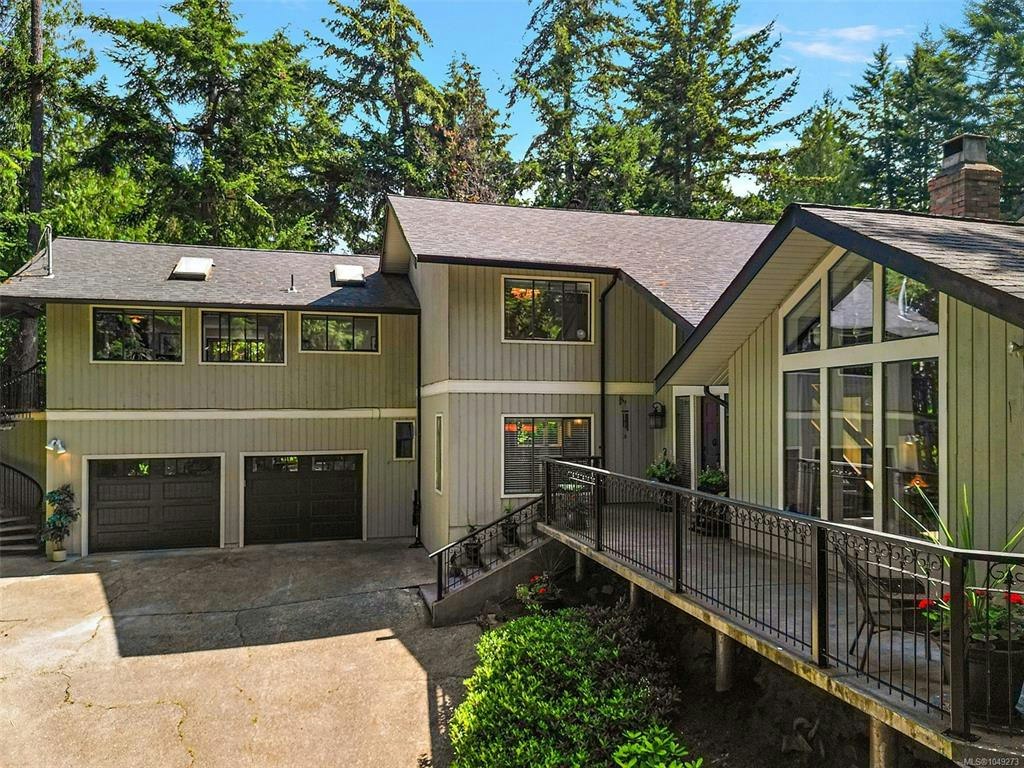 10936 Boas Road, North Saanich, BC, V8L 5J1